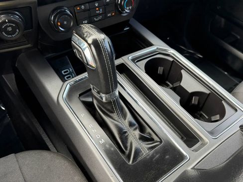 Used 2018 Ford F150 XLT w/ Equipment Group 301A Mid image 15