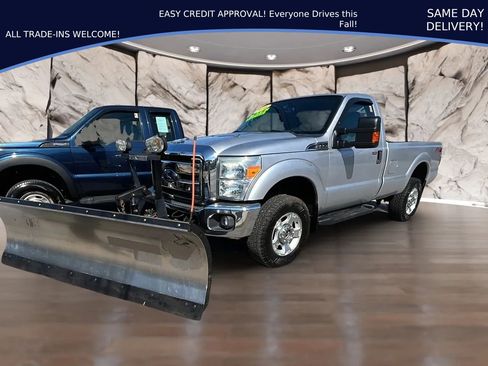 Used 2016 Ford F350 XLT AWD/4WD image 39