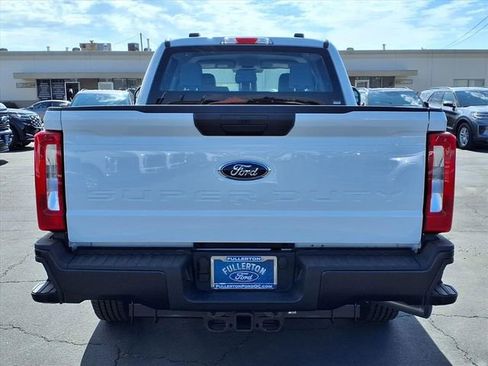 New 2026 Ford F250 XL image 3