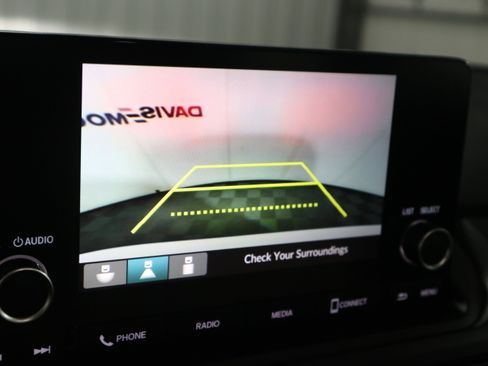 Used 2024 Honda Accord LX image 23