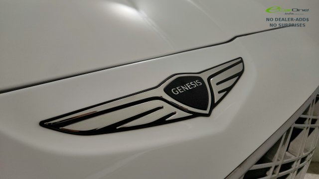 Used 2025 Genesis GV80 2.5T Prestige AWD/4WD image 30