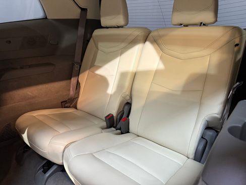 Used 2022 Cadillac XT6 Premium Luxury w/ Technology Package image 42