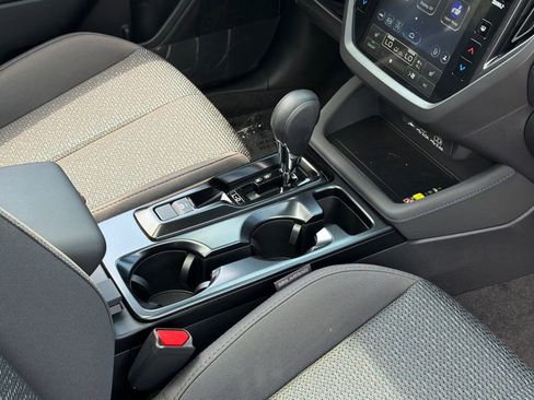 New 2026 Subaru Forester Premium AWD/4WD image 7
