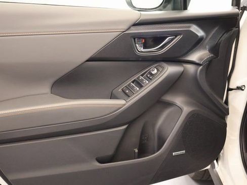 New 2026 Subaru Crosstrek 2.5i Limited AWD/4WD image 10