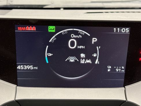 Used 2024 Toyota Prius Prime image 9