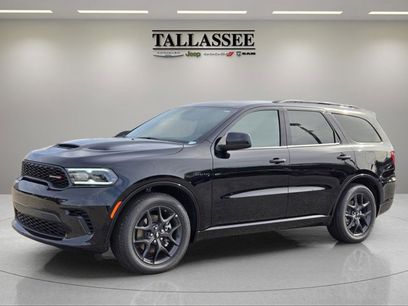 New 2026 Dodge Durango GT