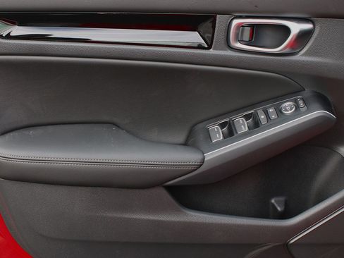 New 2026 Honda Civic Sport Touring image 11