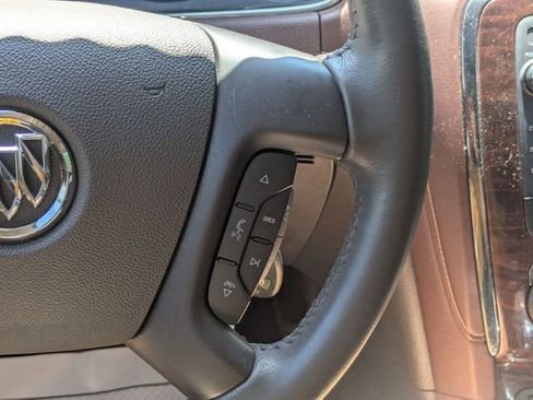 Used 2014 Buick Enclave Premium AWD/4WD image 17