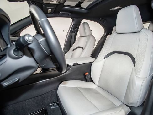 Used 2020 Lexus UX 250h w/ Premium Package AWD/4WD image 14