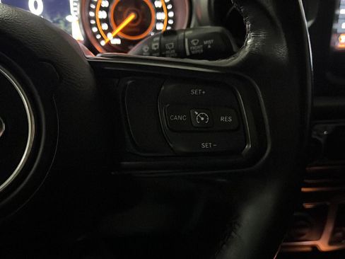 Used 2020 Jeep Wrangler Sport image 20