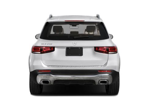 Used 2022 Mercedes-Benz GLB 250 image 5