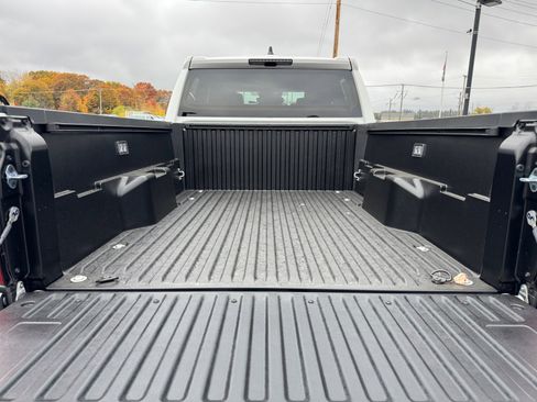 New 2025 Toyota Tacoma TRD Sport image 26