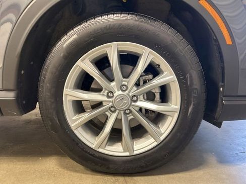 Certified 2025 Honda CR-V EX-L image 12