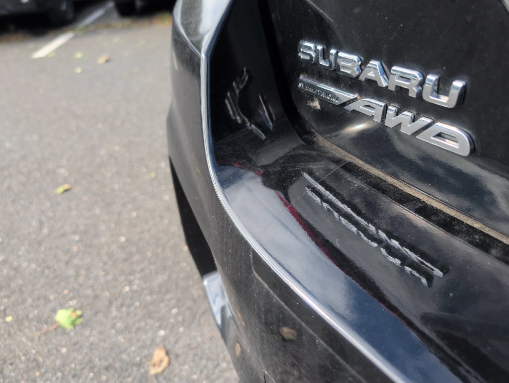Certified 2025 Subaru Impreza 2.0i AWD/4WD image 41