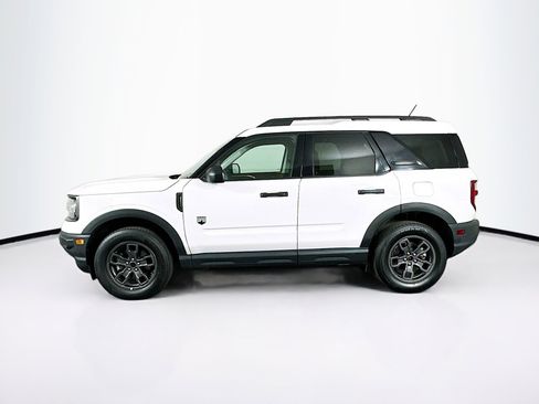 Used 2024 Ford Bronco Sport Big Bend image 4