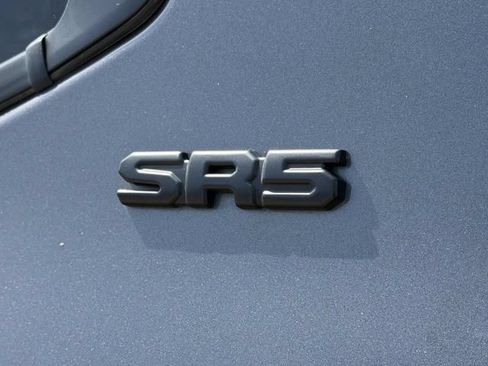 Used 2024 Toyota Tundra SR5 AWD/4WD image 9