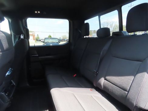 Used 2024 Ford F150 XLT w/ Equipment Group 302A MID AWD/4WD image 24