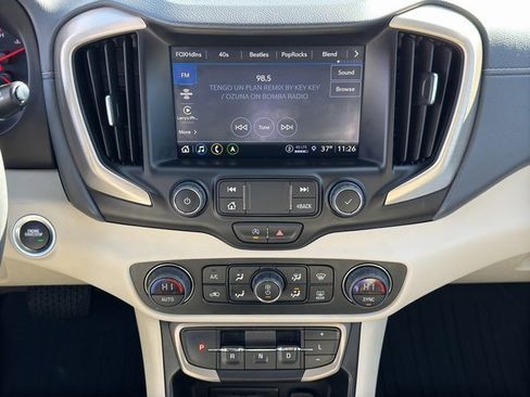 Used 2024 GMC Terrain Denali w/ Denali Premium Package image 19