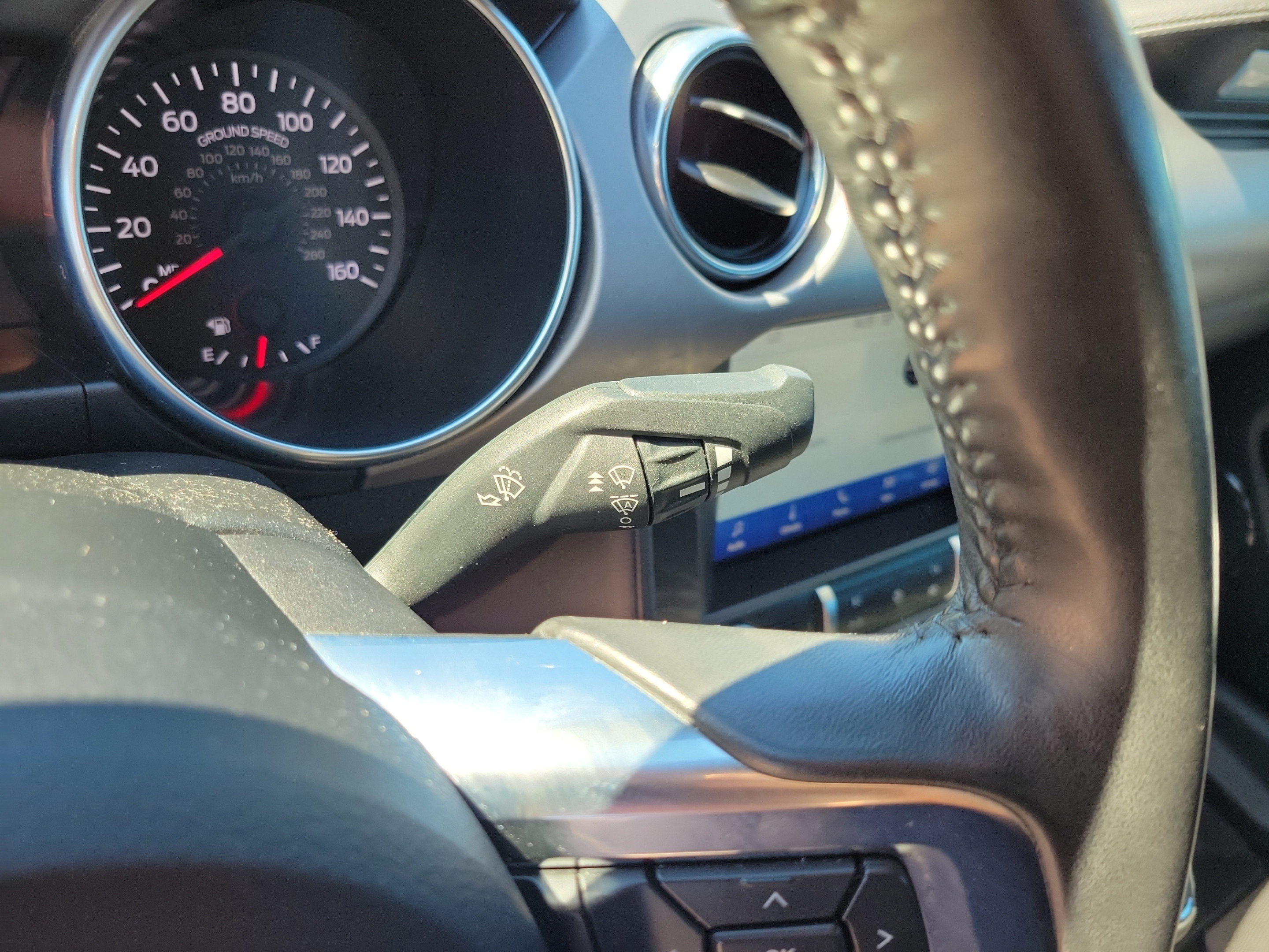 Used 2022 Ford Mustang Premium RWD image 14