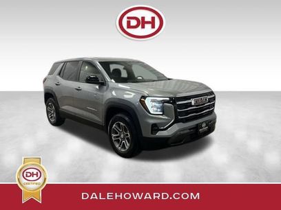 Used 2025 GMC Terrain Elevation