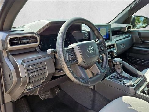 Used 2025 Toyota Tacoma SR5 AWD/4WD image 3