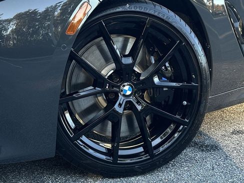 New 2026 BMW 840i xDrive 840 image 14