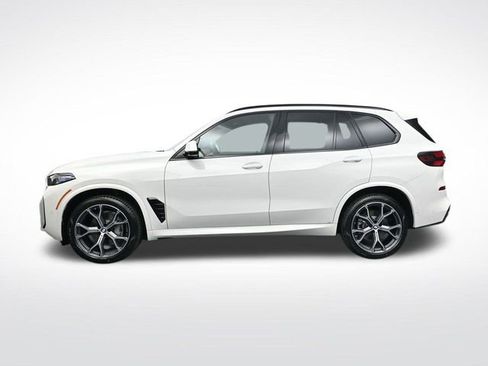 New 2026 BMW X5 xDrive40i w/ M Sport Package image 8