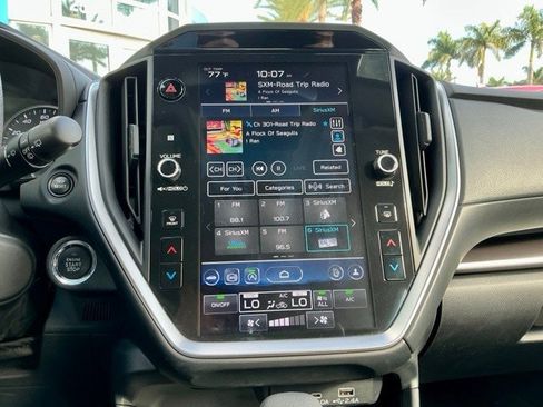 Used 2024 Subaru Impreza 2.0i Sport image 22