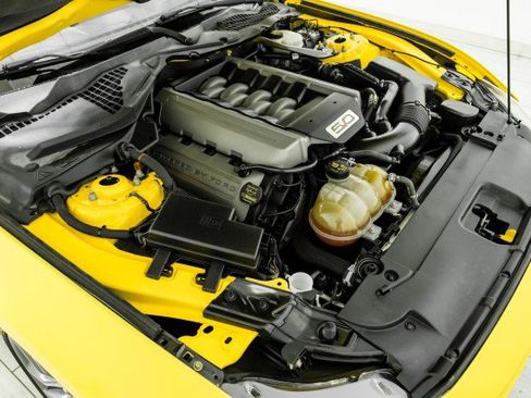 Used 2015 Ford Mustang GT Premium w/ Equipment Group 401A image 42