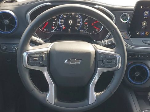 Certified 2024 Chevrolet Blazer RS w/ Enhanced Convenience Package AWD/4WD image 14