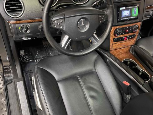 Used 2007 Mercedes-Benz GL 450 4MATIC image 44
