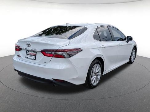Used 2023 Toyota Camry LE w/ Convenience Package FWD image 7