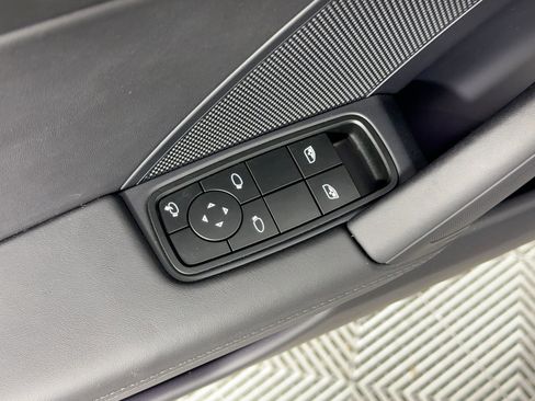 Certified 2023 Porsche 911 Carrera 4S image 13