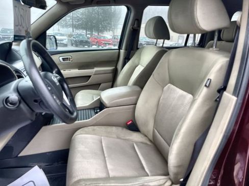 Used 2014 Honda Pilot LX image 15