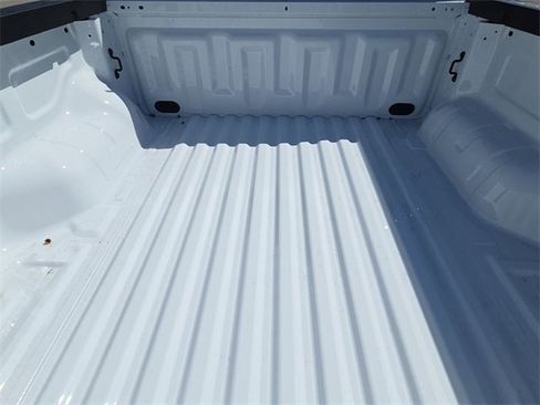 New 2025 Ford Ranger XLT w/ Equipment Group 301A High image 11