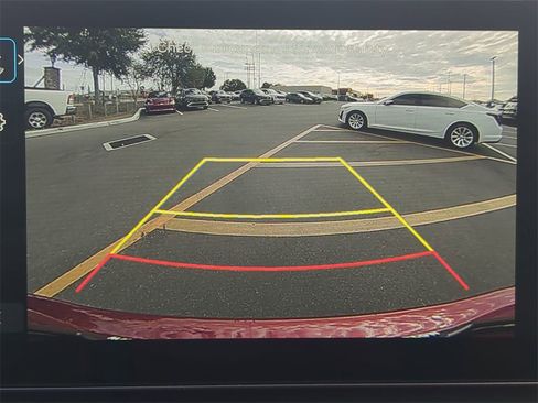 New 2026 Hyundai Tucson SEL image 25