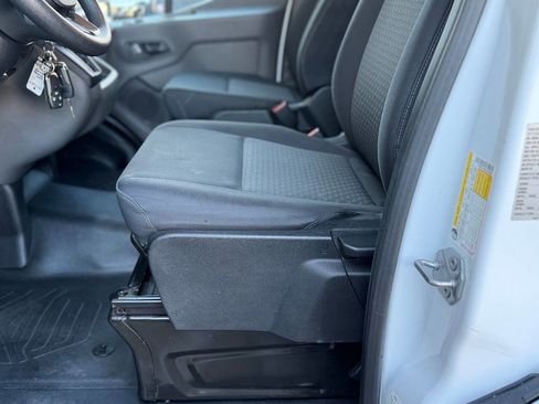 Used 2024 Ford Transit 250 Low Roof w/ Exterior Upgrade Package image 6