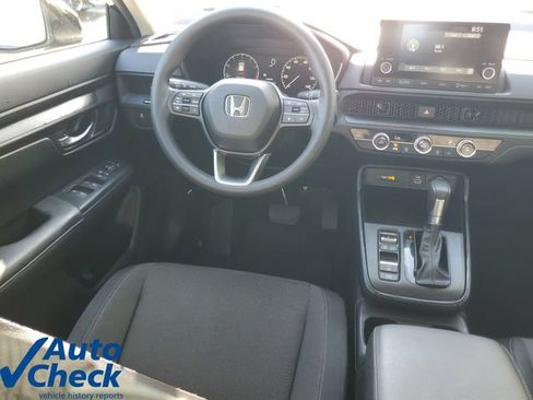 Used 2024 Honda CR-V LX image 16