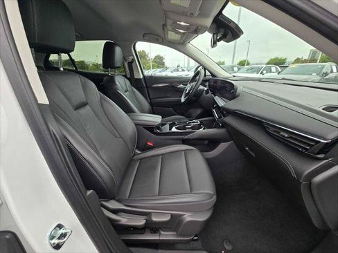 Used 2024 Buick Envision Preferred AWD/4WD image 11