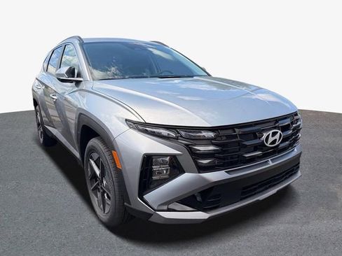 New 2026 Hyundai Tucson SEL AWD/4WD image 4