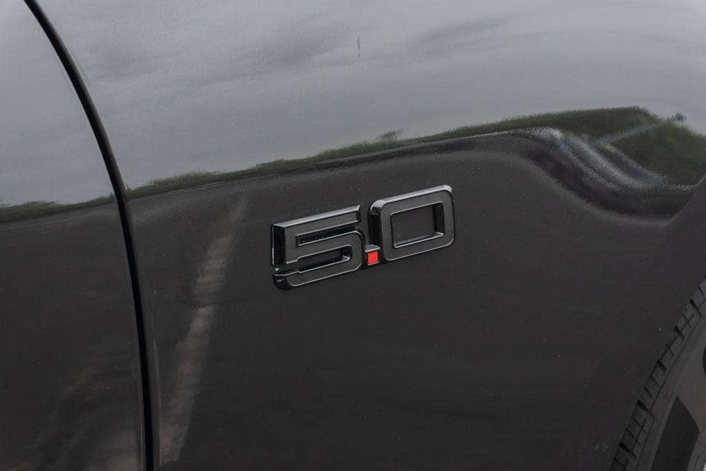 Used 2024 Ford Mustang GT RWD image 12