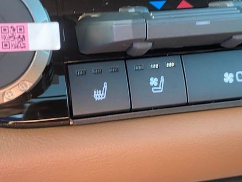 New 2026 Toyota Tundra 1794 Edition AWD/4WD image 22