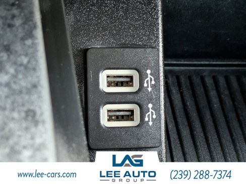 Used 2020 Ford F150 XLT w/ Equipment Group 302A Luxury image 27