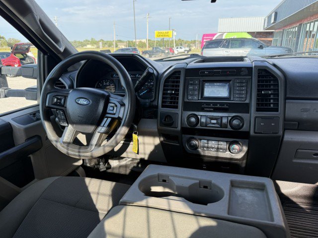 Used 2021 Ford F350 XL w/ Power Equipment Group RWD image 8