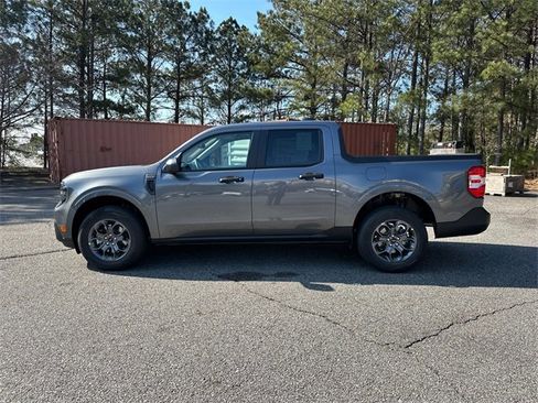 New 2026 Ford Maverick XLT image 4