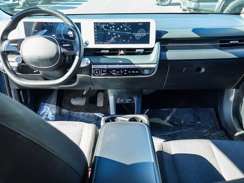 Used 2024 Hyundai Ioniq 5 SEL image 8