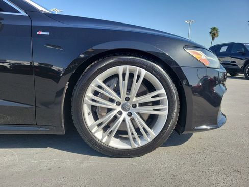 Used 2019 Audi A7 3.0T Premium Plus w/ Premium Plus Package image 6