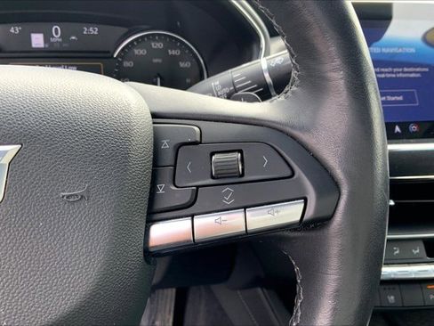 Used 2022 Cadillac CT5 Premium Luxury AWD/4WD image 19