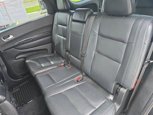 Used 2014 Dodge Durango Limited w/ Nav & Power Liftgate Group RWD image 22