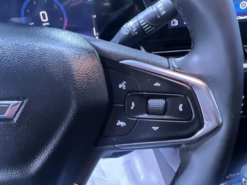 Used 2024 Chevrolet Trax ACTIV w/ Sunroof Package image 21